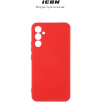 Чехол для мобильного телефона Armorstandart ICON Case Samsung A34 5G (A346) Camera cover Red (ARM66173)