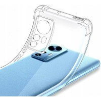 Чохол до мобільного телефона BeCover Anti-Shock Xiaomi Redmi Note 12S Clear (709326)