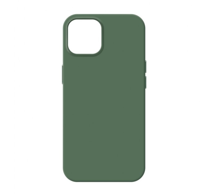 Чохол до мобільного телефона Armorstandart ICON2 MagSafe Apple iPhone 14 Olive (ARM68391)