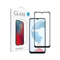 Скло захисне ACCLAB Full Glue Realme C21 (1283126518386)