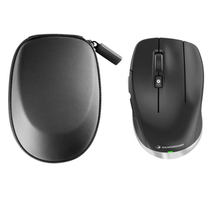 Мишка 3DConnexion CadMouse Compact Wireless (3DX-700118)