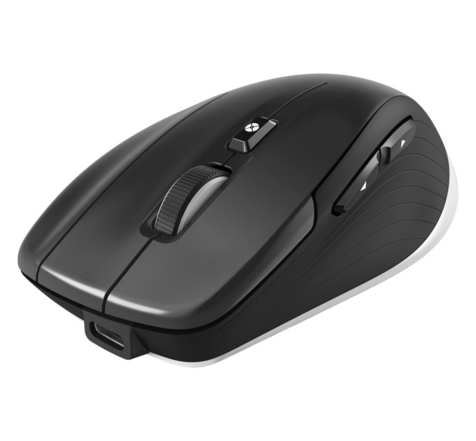 Мишка 3DConnexion CadMouse Compact Wireless (3DX-700118)