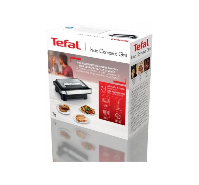 Електрогриль Tefal GC270D10