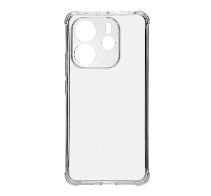 Чохол до мобільного телефона Armorstandart Air Force Xiaomi Redmi Note 14 4G Camera cover Clear (ARM79699)