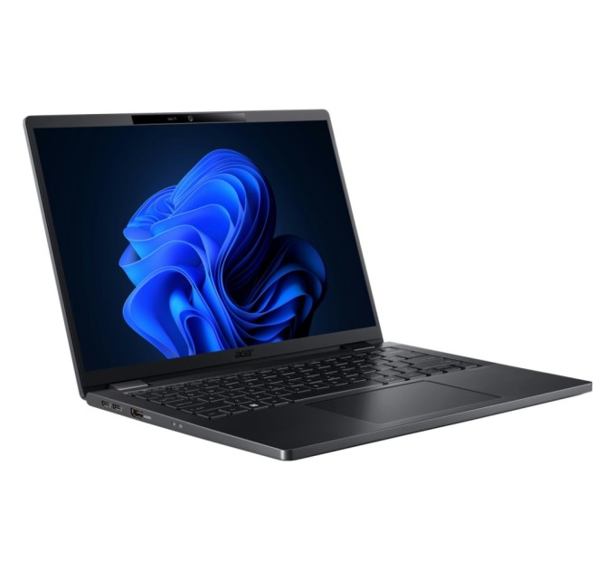 Ноутбук Acer TravelMate TMP614-73 (NX.B5WEU.004)