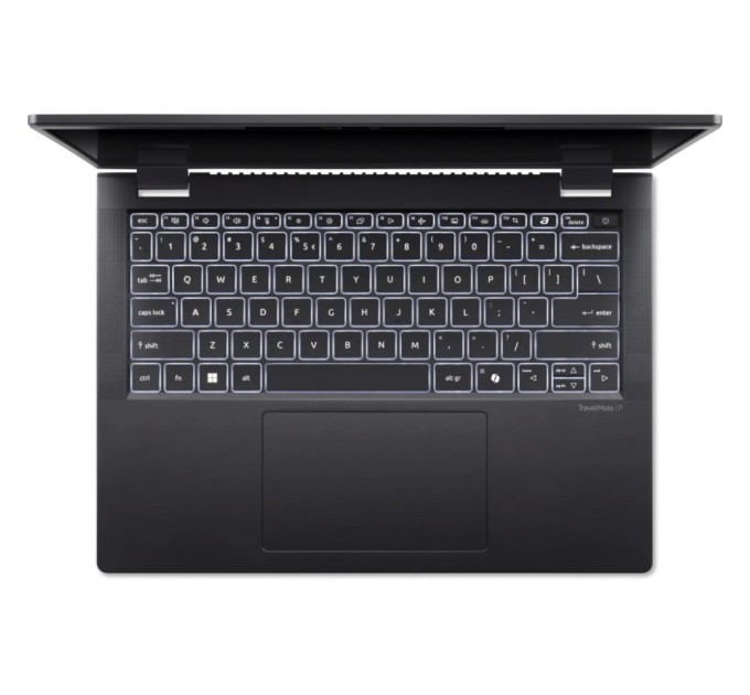 Ноутбук Acer TravelMate TMP614-73 (NX.B5WEU.004)