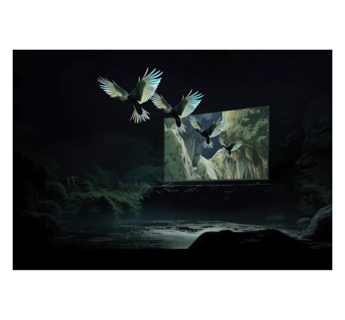 Телевізор Xiaomi TV S Mini LED 75 2025