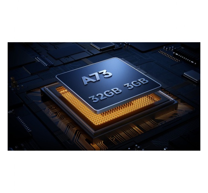 Телевізор Xiaomi TV S Mini LED 75 2025