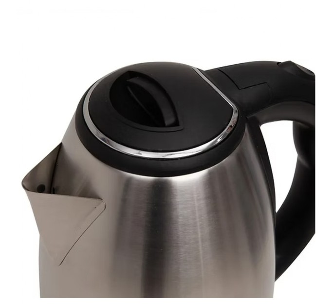 Електрочайник PRIME Technics PKX 1830 B