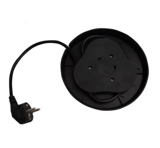 Електрочайник PRIME Technics PKX 1830 B