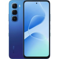 Мобільний телефон Infinix Hot 60i 8/256Gb Shadow Blue (4894947093760)