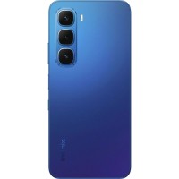 Мобільний телефон Infinix Hot 60i 8/256Gb Shadow Blue (4894947093760)