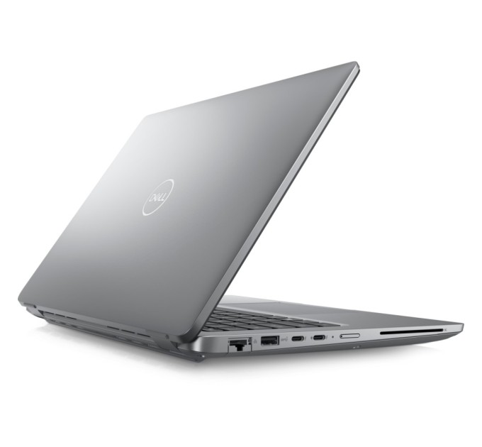 Ноутбук Dell Latitude 5450 (N015L545014UA_UBU)