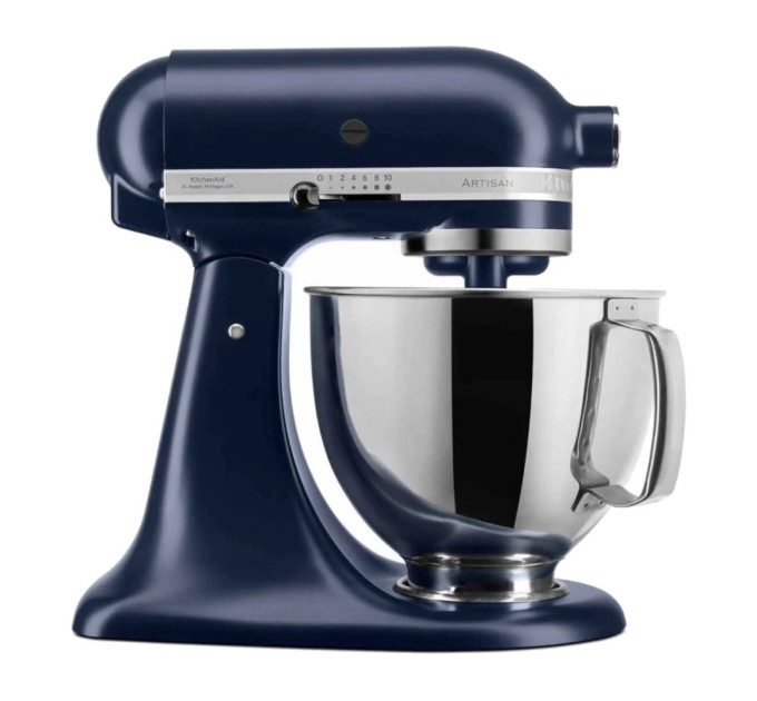 Кухонний комбайн KitchenAid 5KSM125EIB