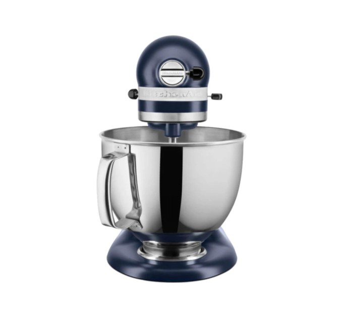 Кухонний комбайн KitchenAid 5KSM125EIB