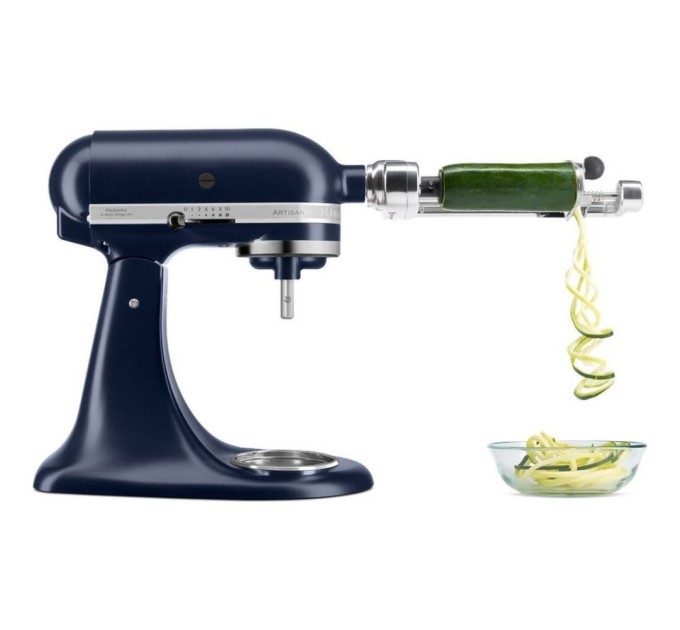 Кухонний комбайн KitchenAid 5KSM125EIB