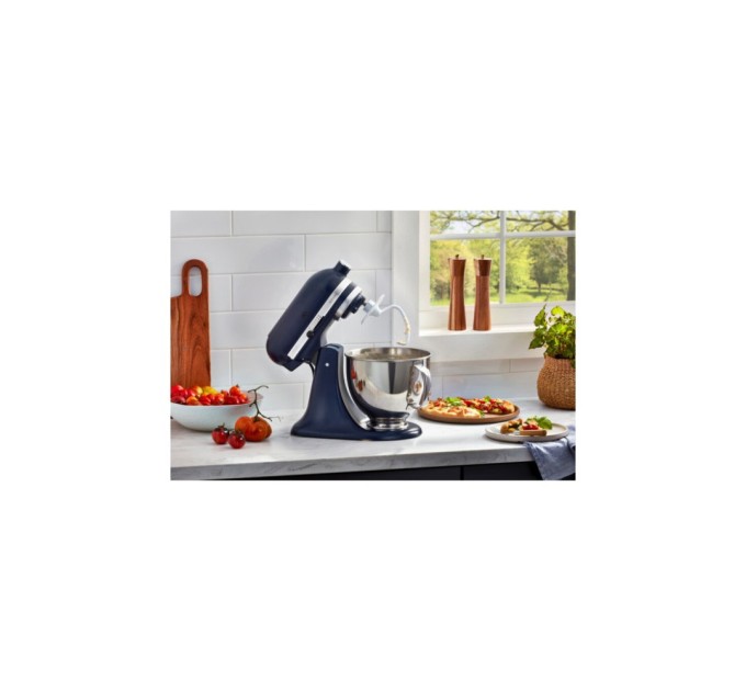 Кухонний комбайн KitchenAid 5KSM125EIB