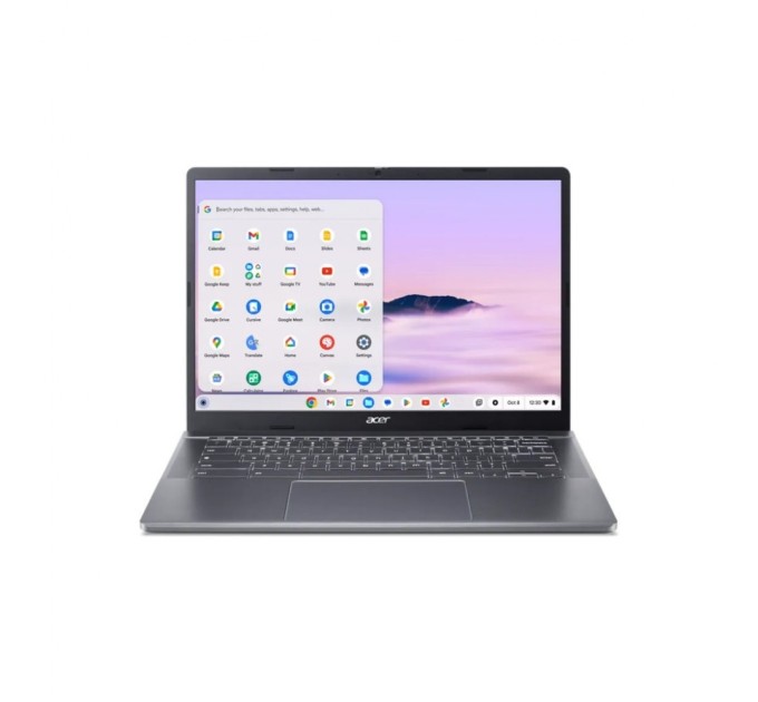 Ноутбук Acer Chromebook CB514-3HT (NX.KP9EU.001)