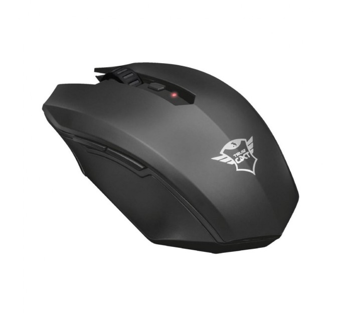 Мишка Trust GXT 115 Macci wireless gaming mouse (22417)