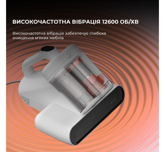 Пилосос Deerma CM980W