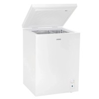 Морозильна камера Eleyus MFD085M WH150