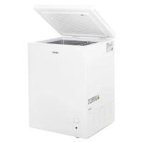 Морозильна камера Eleyus MFD085M WH150