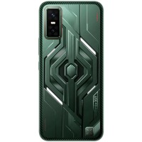 Мобільний телефон Infinix GT 30 8/256Gb Pulse Green (4894947101045)