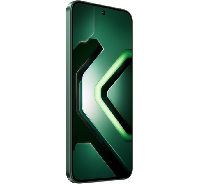 Мобільний телефон Infinix GT 30 8/256Gb Pulse Green (4894947101045)