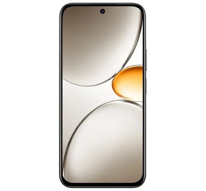 Мобільний телефон realme C85 6/128GB Swan Black