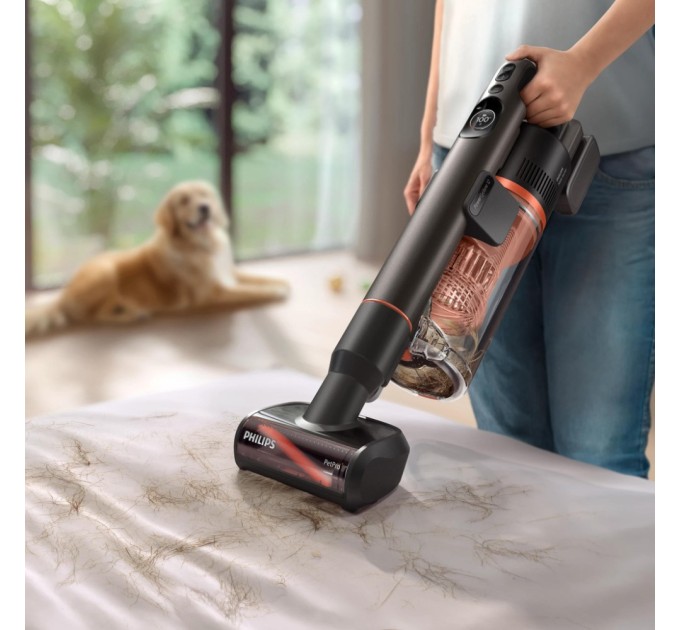 Пилосос Philips XC7163/01