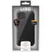 Чохол до мобільного телефона UAG Apple iPhone 14 Metropolis, Kevlar Black (114044113940)