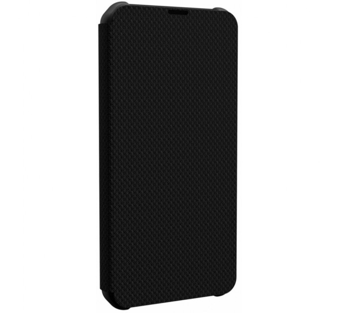 Чохол до мобільного телефона UAG Apple iPhone 14 Metropolis, Kevlar Black (114044113940)