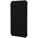 Чохол до мобільного телефона UAG Apple iPhone 14 Metropolis, Kevlar Black (114044113940)