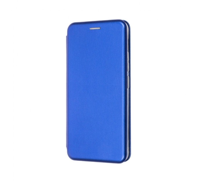 Чохол до мобільного телефона Armorstandart G-Case Tecno Spark Go 2023 (BF7) Blue (ARM68957)