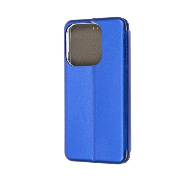 Чохол до мобільного телефона Armorstandart G-Case Tecno Spark Go 2023 (BF7) Blue (ARM68957)