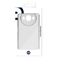 Чохол до мобільного телефона Armorstandart Air Xiaomi Redmi A3 Camera cover Clear (ARM74420)