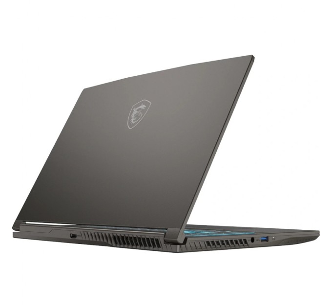 Ноутбук MSI Thin 15 B12UCX (B12UCX-1818XPL)