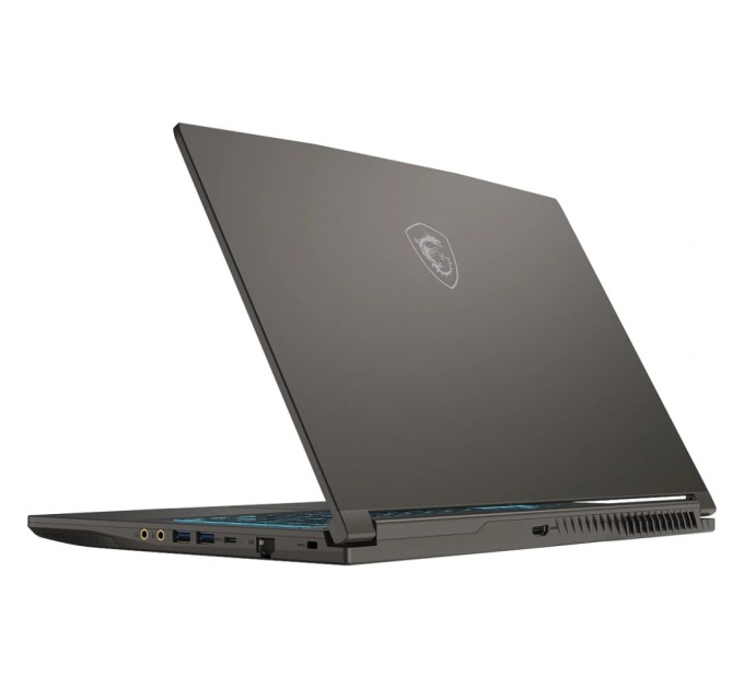 Ноутбук MSI Thin 15 B12UCX (B12UCX-1818XPL)