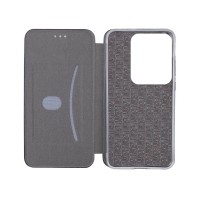 Чохол до мобільного телефона BeCover Exclusive Infinix Zero 30 4G (X6731B) Black (712215)