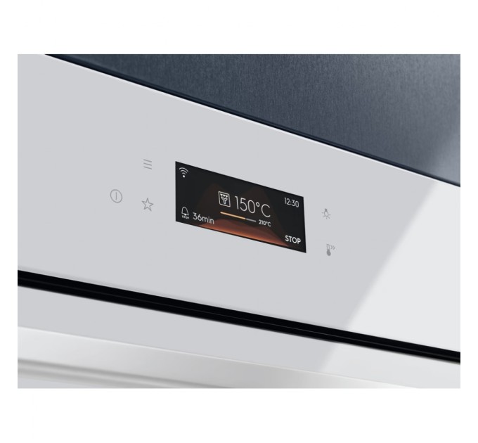 Духова шафа Electrolux EOE8P39WV