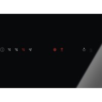 Витяжка кухонна Electrolux LFV616K