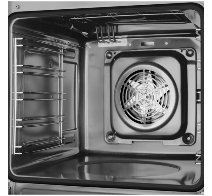 Плита Hansa FCMW 59329 (FCMW59329)