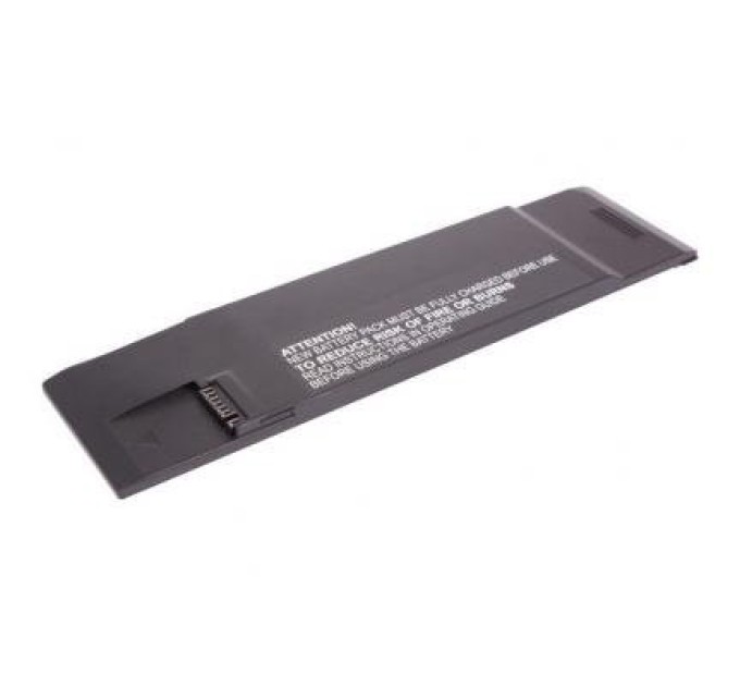 Аккумулятор для ноутбука AlSoft Asus AP31-1008P 31.76Wh (2900mAh) 3cell 10.95V Li-ion (A41915)