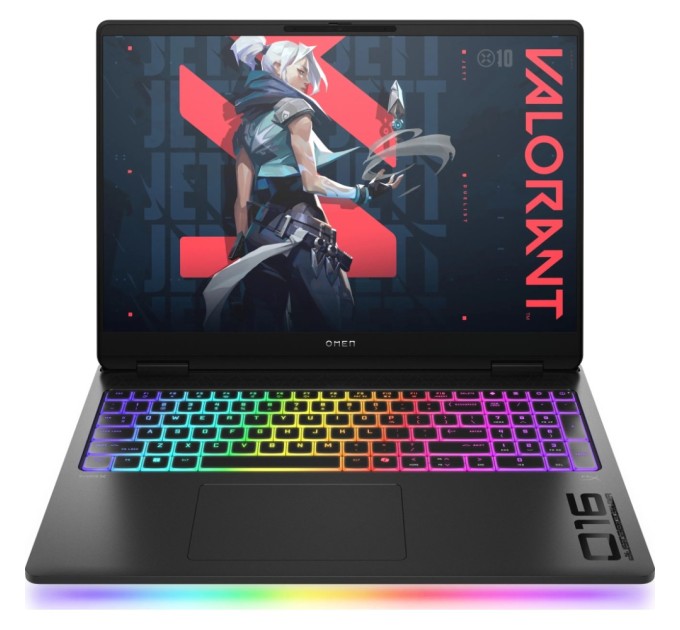 Ноутбук HP Omen Max 16-ah0013ua (BW7N1EA)