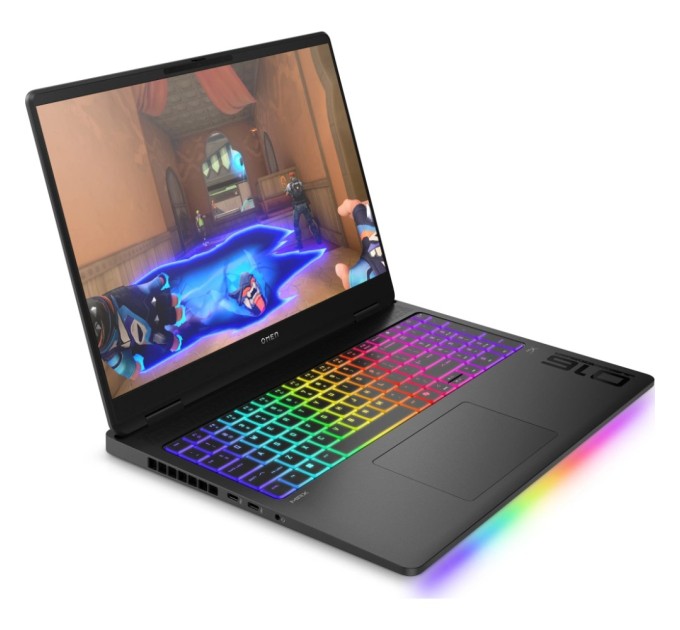 Ноутбук HP Omen Max 16-ah0013ua (BW7N1EA)