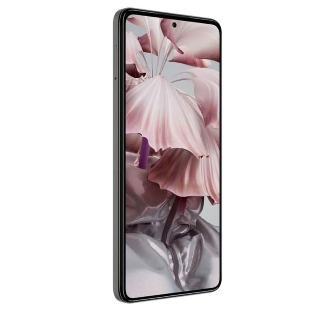 Мобільний телефон HMD Pulse 4/64Gb Black