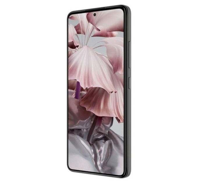 Мобільний телефон HMD Pulse 4/64Gb Black