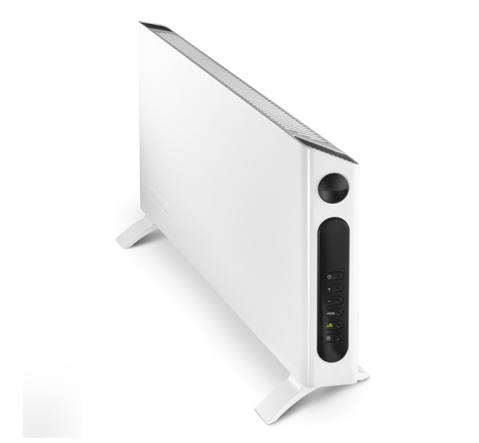 Обігрівач DeLonghi HSX 4320E WHBK