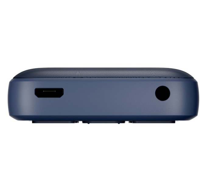 Мобільний телефон Nokia 130 DS 2023 Dark Blue