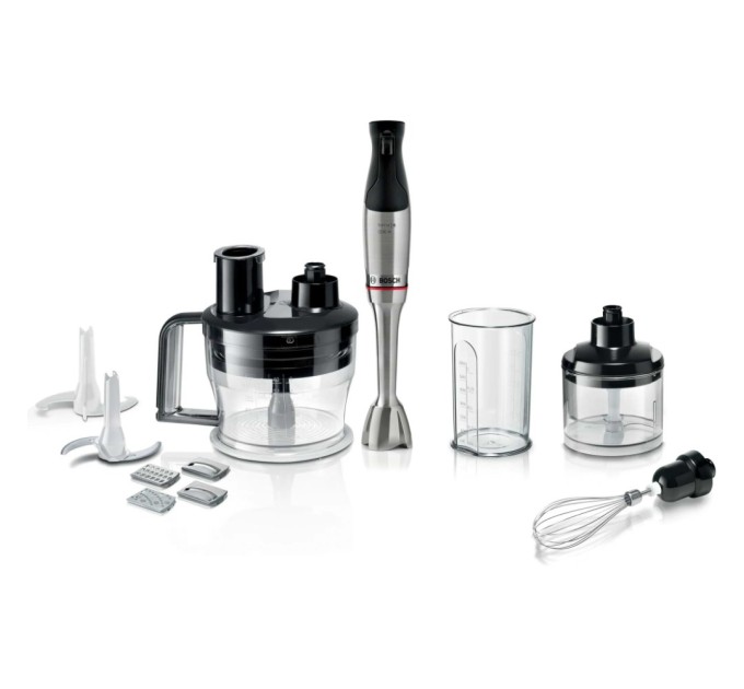 Блендер Bosch MSM6M871